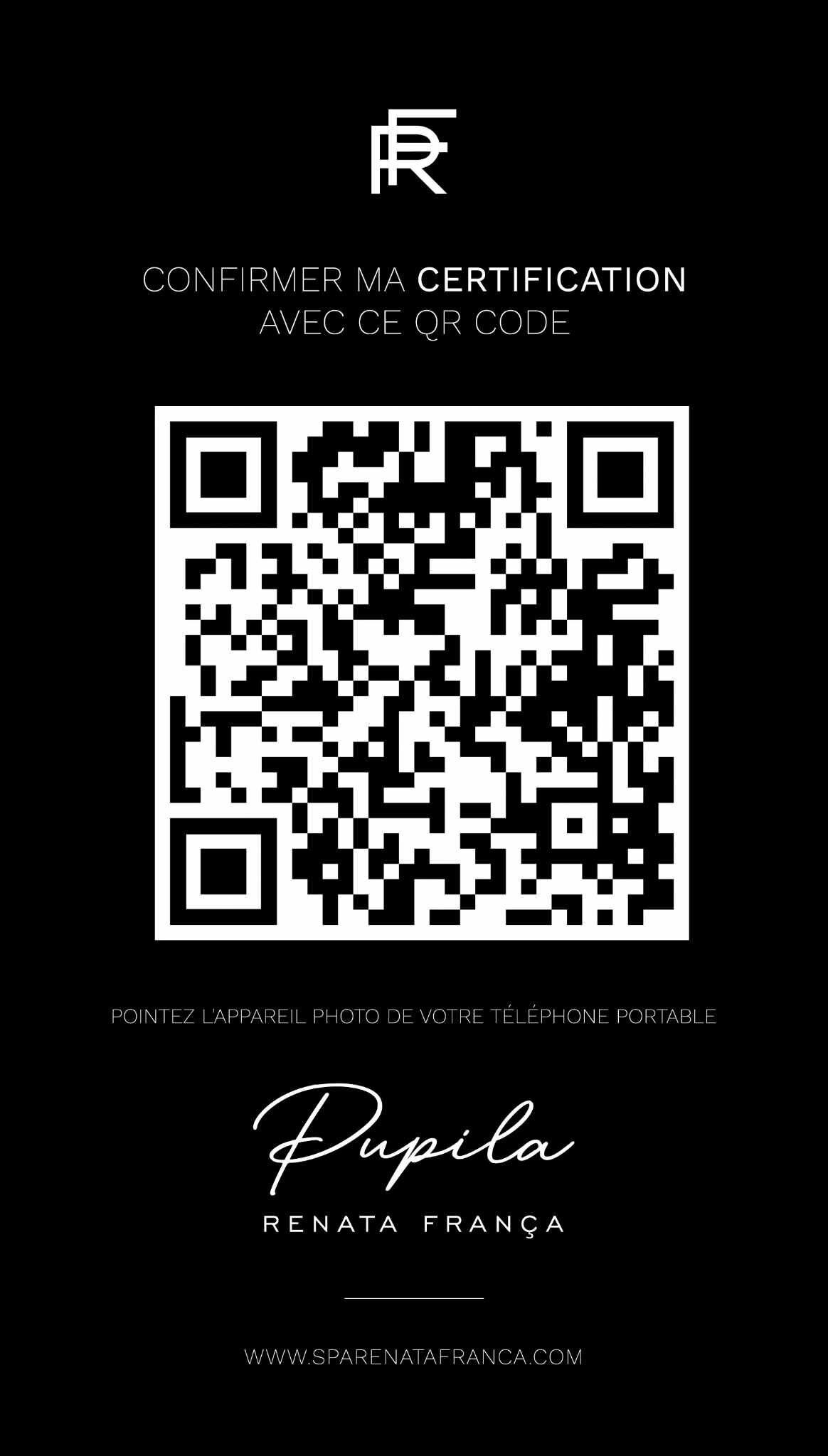 certif renata frança fleur de vie institut massage energetique reiki renata frança